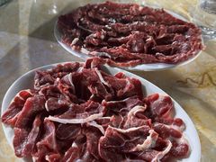 -老二正宗汕头牛肉丸店