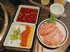 -巴蜀大将火锅(春熙店)