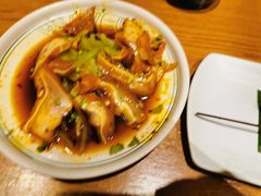 -云海肴·汽锅鸡·云南菜(天山百盛优客店)