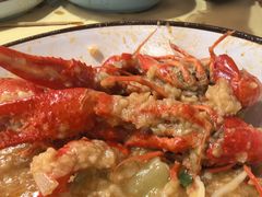 -小田油焖小龙虾(双井店)
