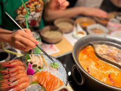 -温野菜涮涮锅(曲江大悦城店)