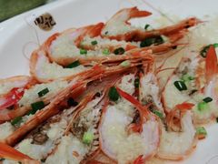 -寻味顺德·南记酒家·传统顺德菜·鱼生(广源路店)