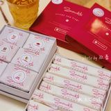 姐妹们没骗我!厦门这家拿破仑堪称天花板!