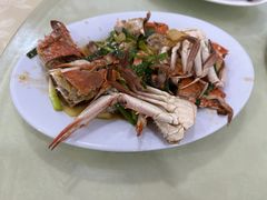 -秋姐美食店(旅游大道店)
