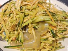 -青麻椒川菜小馆(群力新苑店)
