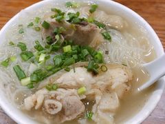 -文惠猪脚粉(富景小区店)