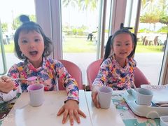 -水桶王国主题餐厅·聚会·生日派对·亲子活动·家庭套餐(亚龙湾希尔顿店)