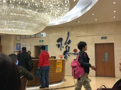 -稻香酒家·33年老字号·港式粤菜(富邦中心店)