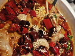 -No.DD戳子烧烤·江湖菜(北京总店)