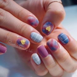 -LILY NAILS美甲美睫