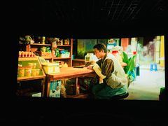 -万达影城(开福万达广场IMAX店)