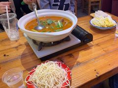 -霄汉牛三鲜湖北砂锅菜(万松园2店)