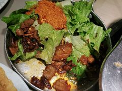 -亮欢寨快活林 酸汤鱼(仁怀店)