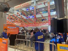 -红星美凯龙(浦江店)