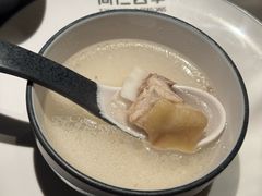 -同仁四季椰子鸡(无锡滨湖万象汇店)