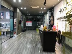 -吉田美学化妆美甲摄影培训(丽水校区)