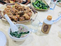 -标记美食新鲜猪杂(兴南大道店)