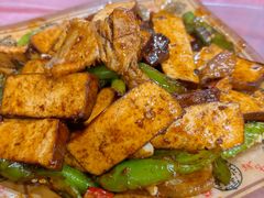 -顾师傅特色炒菜(富民路店)