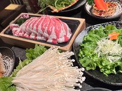 -湊湊火锅·茶憩(新中关购物中心店)