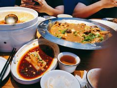 -俭寨大盘鸡·缸子肉·小公鸡·新疆菜(云通店)