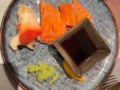 -青岛海天大酒店·1988全日餐厅