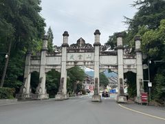 -武当山风景区