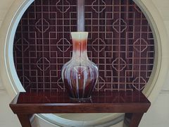 -浙江宾馆·花园餐厅·自助餐厅·茶吧
