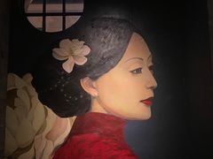 -三号黄浦会Canton Table