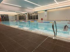 -W FITNESS 威尔仕健身·游泳(万科天空之城店)