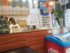 大堂-品·吉祥(沙溪古镇店)