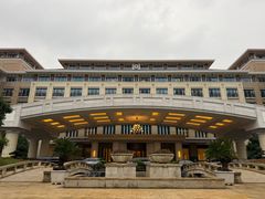 -常州武进九洲喜来登酒店