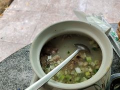 -老张烤羊(王哥庄店)