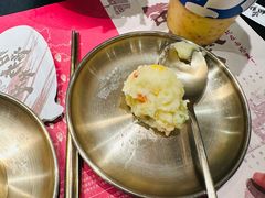 -西塔老太太泥炉烤肉(北京北苑天街龙湖店)