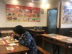 大堂-永祥烧腊餐厅(虹口店)
