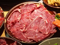 -阳阳老火锅(小南门店)