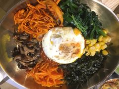 -韩国大金刚烤肉·料理(印象城店)