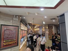 -津悦·正阳春烤鸭(红旗南路店)