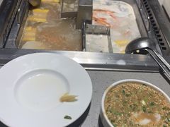 -海底捞火锅(海宁路店)