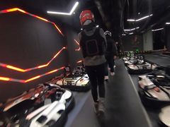 -魔赛卡丁车赛车汇(上海店)