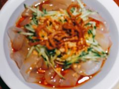 -前海沿·青岛菜(大拇指广场石老人店)