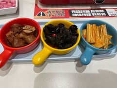 -雅佳神话·麻辣烤鱼(新街口店)