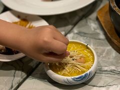 -萬國春·中菜馆(颐和公馆店)