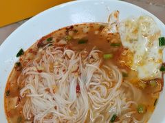-湖南大学-第5食堂