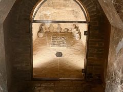 -洛阳古墓博物馆