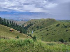 -新疆那拉提国家旅游度假区