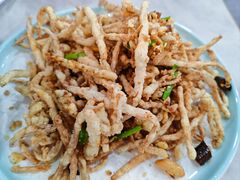 -老四川平头酸菜鱼(衙前店)