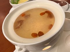 -燕庭·纯燕窝·甜品下午茶(南京西路店)