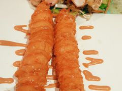 -有喜屋·深夜食堂(北京西路店)