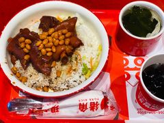 -猪角·闽南猪脚饭(上梅林店)