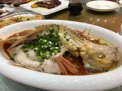 -南海食街(佛冈店)